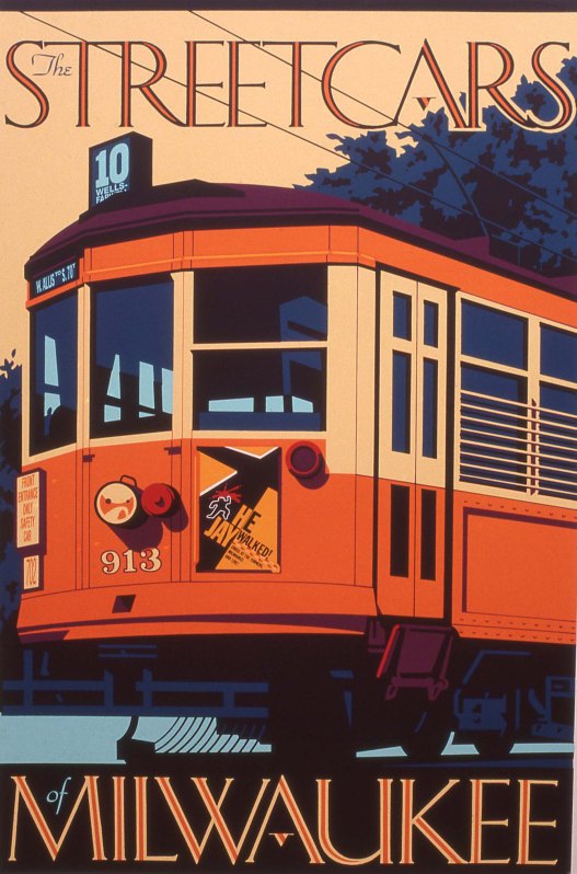 StreetCars
