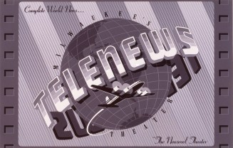 Telenews