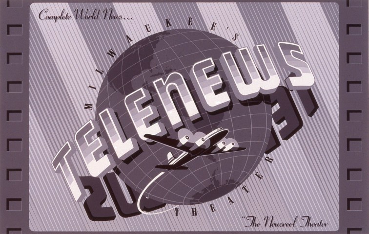 Telenews