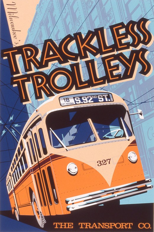 Trolleys